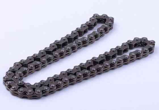 Ланцюг розподівала 50CC4T, 82 ланки Мукачево