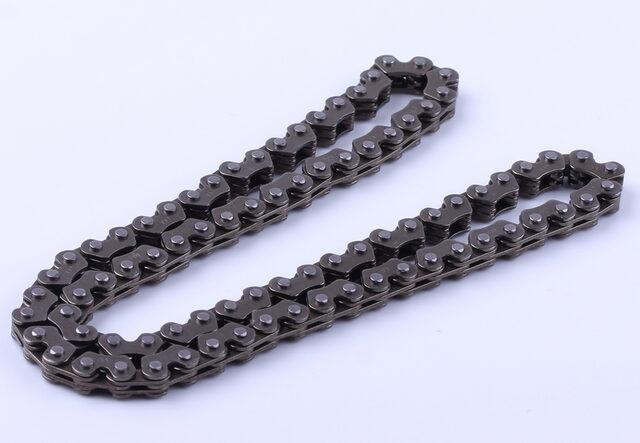 Ланцюг розподівала 50CC4T, 82 ланки Мукачево - фото 1