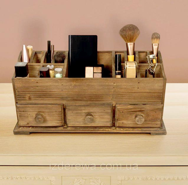 Органайзер для косметики 