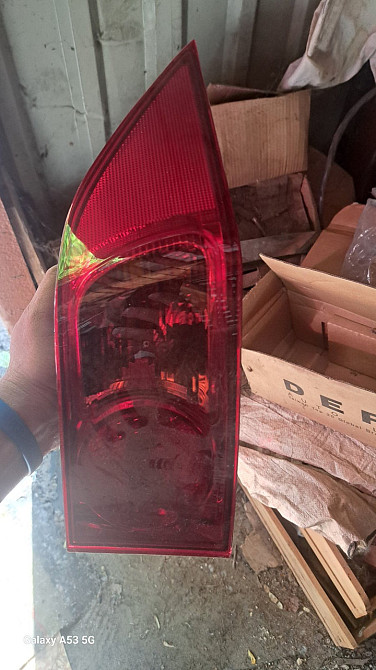 Задний правый фонарь (DEPO) для Honda Accord 2003–2005 года. Киев - изображение 1