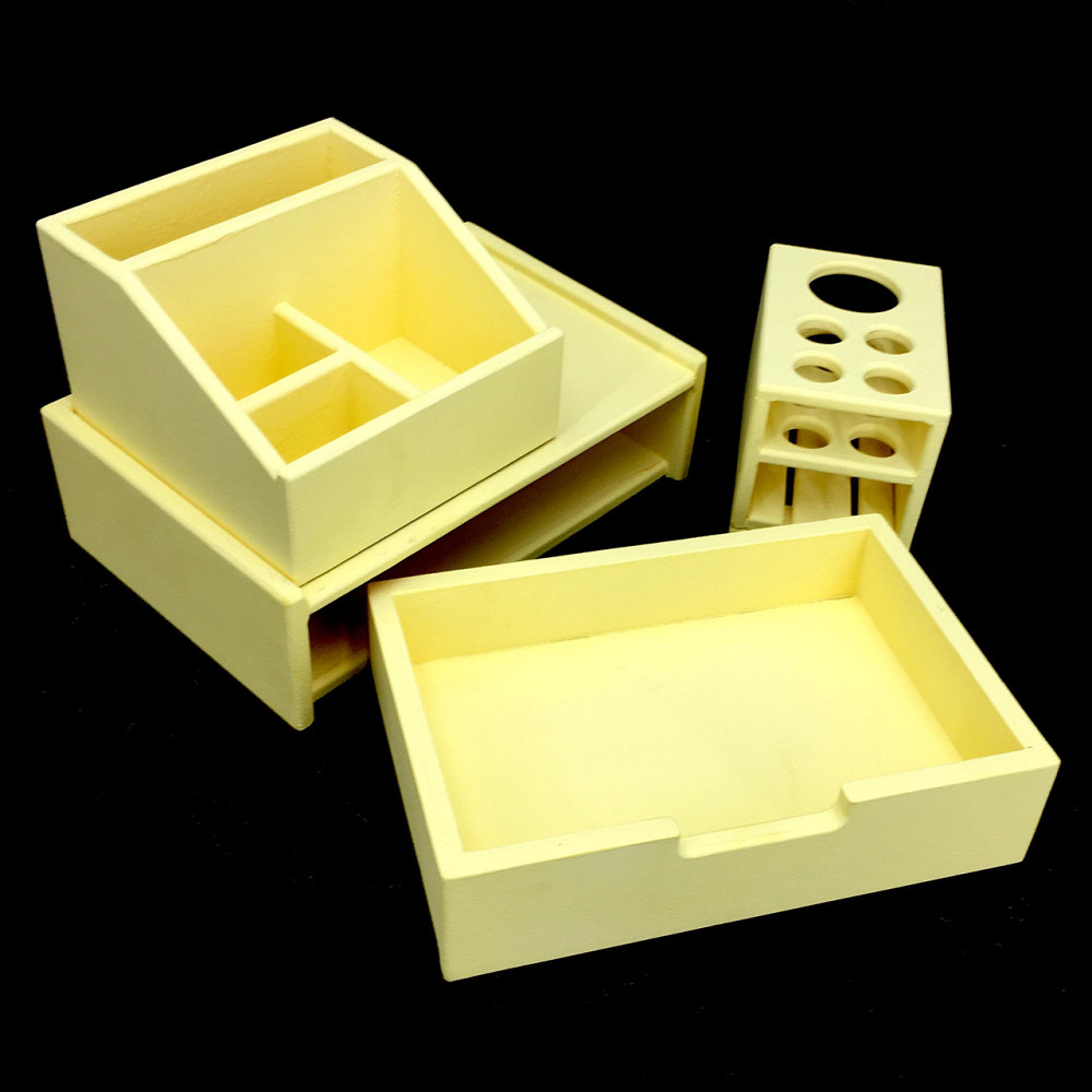 Органайзер для косметики "Матіє" лимонад Миколаїв - фото 4