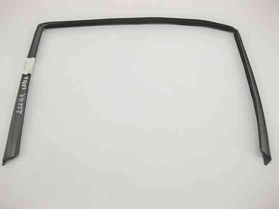 Mercedes-Benz  A2207350425 Ущільнювач опускного скла задніх правих дверей S-Class W220 Long Одеса