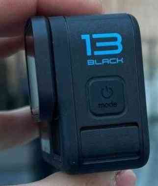 Екш- Камера GoPro Hero 13 Black Київ