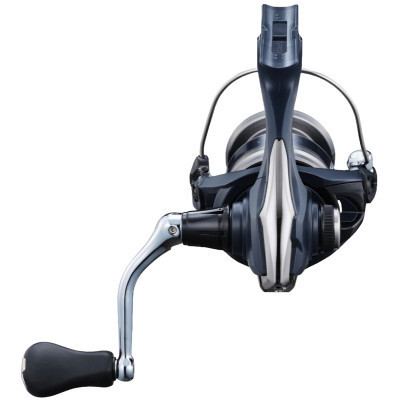 Котушка Shimano Catana FE 4000 3+1BB (CAT4000FE) Вінниця - фото 4