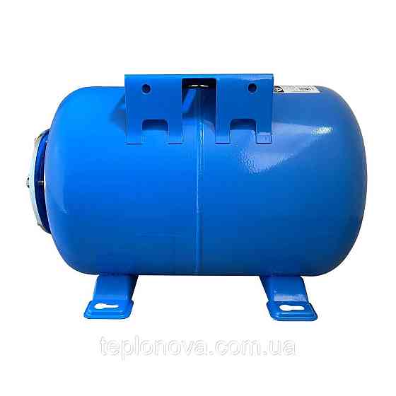 Гідроакумулятор 24 л ZILMET ultra-pro 10bar (1100002405) Чернівці