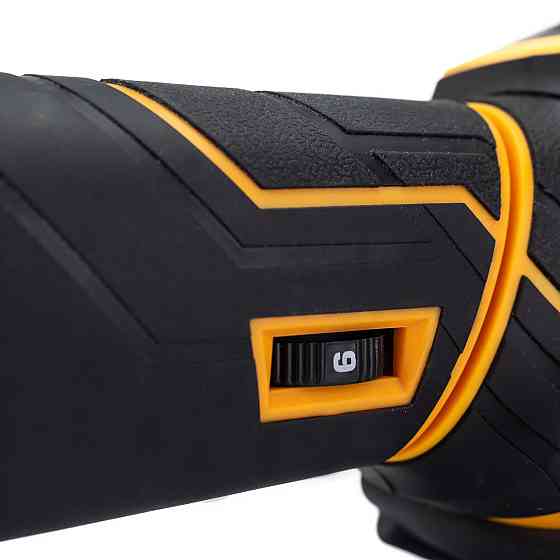 Реноватор 18V (5000-15000 об/хв), без акумулятора JCB-18MT-B-E Одесса