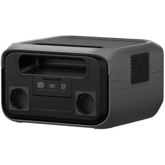 Зарядна станція EcoFlow RIVER 3 Plus Wireless (EFRIVER3PLUS-W-EU-CBOX) Киев - изображение 2