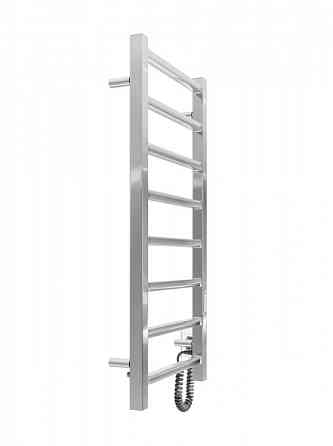 Электрический полотенцесушитель Mario Токио-I 800x400/80 TR К таймер-регулятор Киев