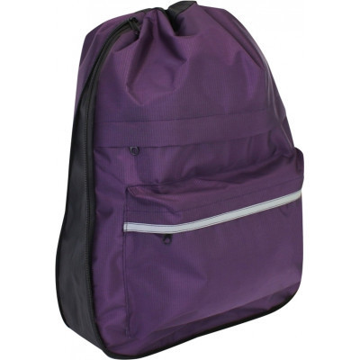 Сумка для взуття Cool For School Антизлодій фіолетова (CF85768-12) Вінниця - фото 2