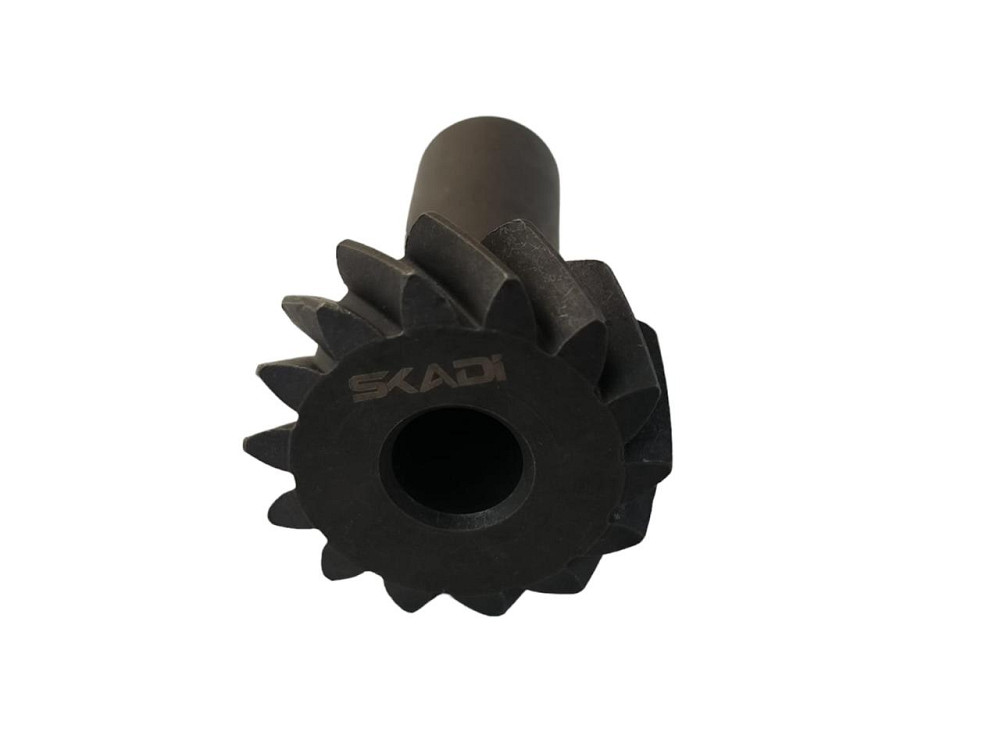 Грибок 21213 (2101-2107, 2121) маслонасосу Мукачево - фото 3