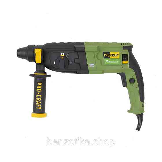 Перфоратор Procraft BH1400 Киев