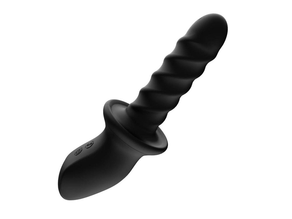 Анальный массажер Nexus Ascend с вращением и поступательными движениями Sex Aura Киев - изображение 1