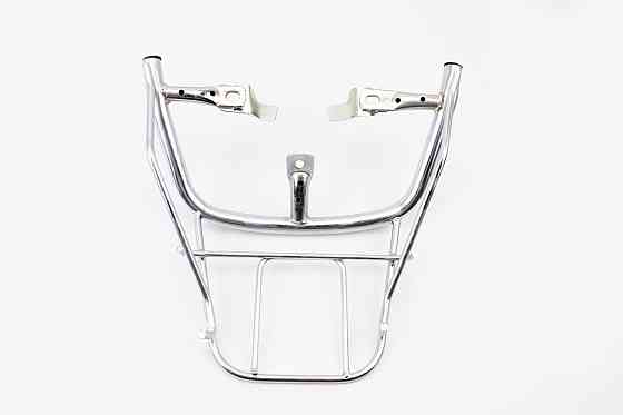 Багажник задній, хром Київ