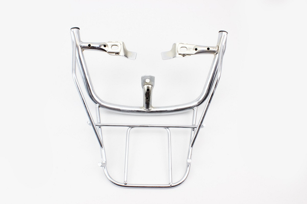 Багажник задній, хром Київ - фото 3