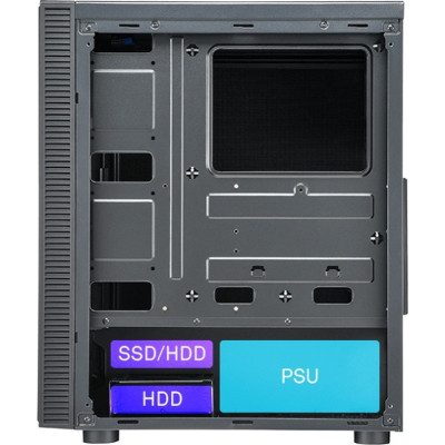 Корпус FSP CMT223S Винница - изображение 8