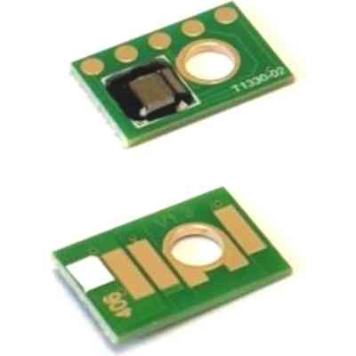 Чип для картриджа Ricoh MP C306 842095 Black 17K AHK (70264813) Вінниця