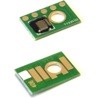 Чип для картриджа Ricoh MP C306 842095 Black 17K AHK (70264813) Вінниця - фото 1