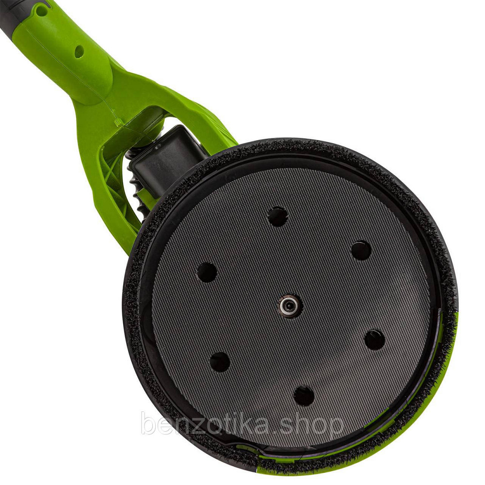 Машина шліфувальна Procraft EX750 для стін і стелі Киев - изображение 9