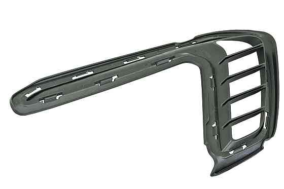 Заглушка фари Хюндай Elantra 6 AD (2016-2018) ліва протитуманна Мукачево