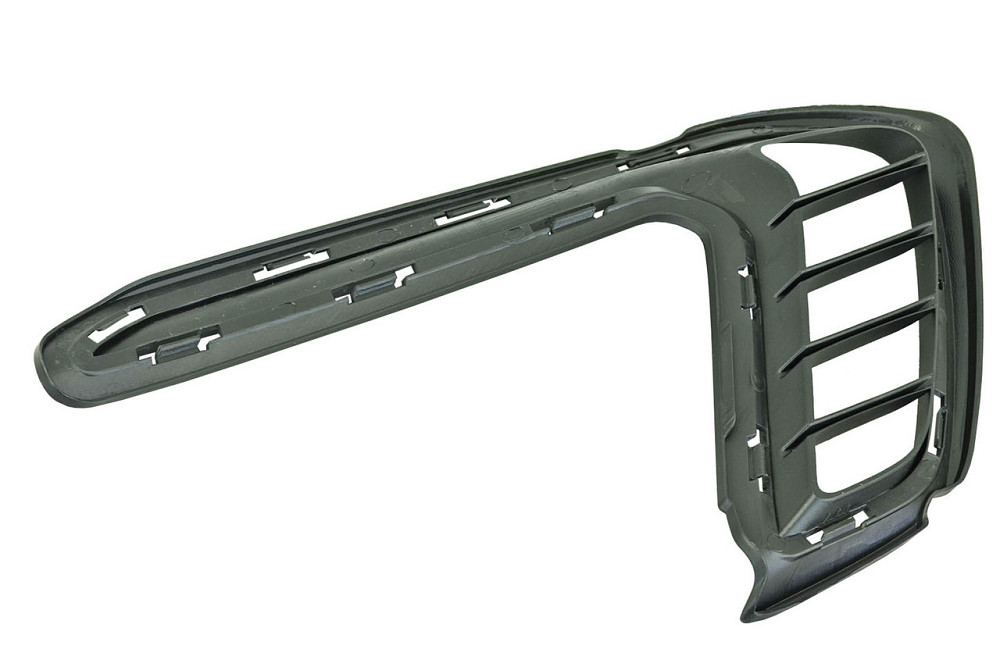 Заглушка фары Хюндай Elantra 6 AD (2016-2018) левая противотуманной Мукачево - изображение 1