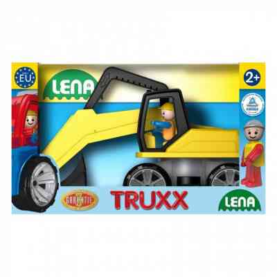 Спецтехника Lena Экскаватор, 44 см (6511486) Винница