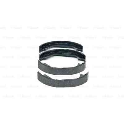 Тормозные колодки Bosch 0 986 487 794 Винница