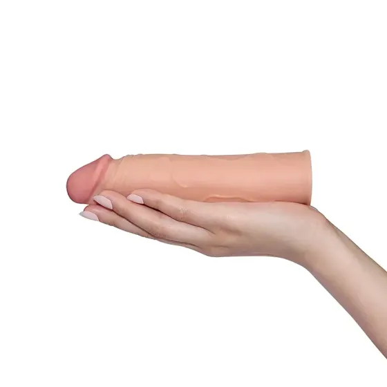 Насадка для збільшення пеніса X-TRA Sex Aura Київ