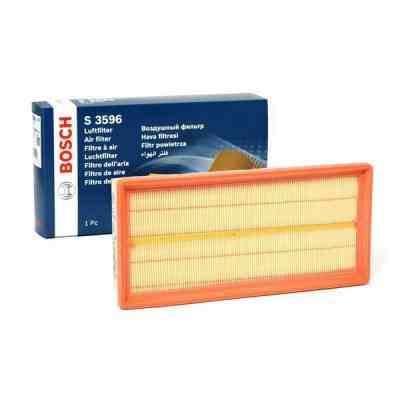 Повітряний фільтр для автомобіля Bosch 1 457 433 596 Вінниця