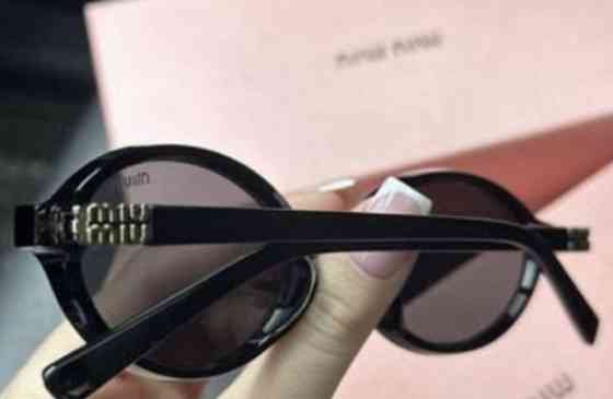 Очки miu miu. Киев
