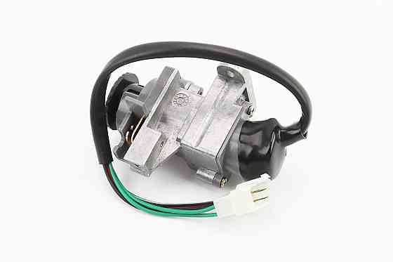 Замок запалювання Yamaha BWS Киев