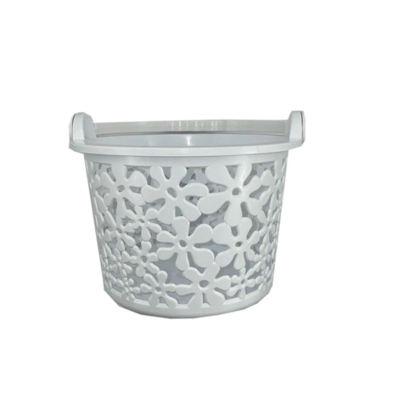 Корзина-ведерко для прищепок ажур (ассоритмент) Харьков
