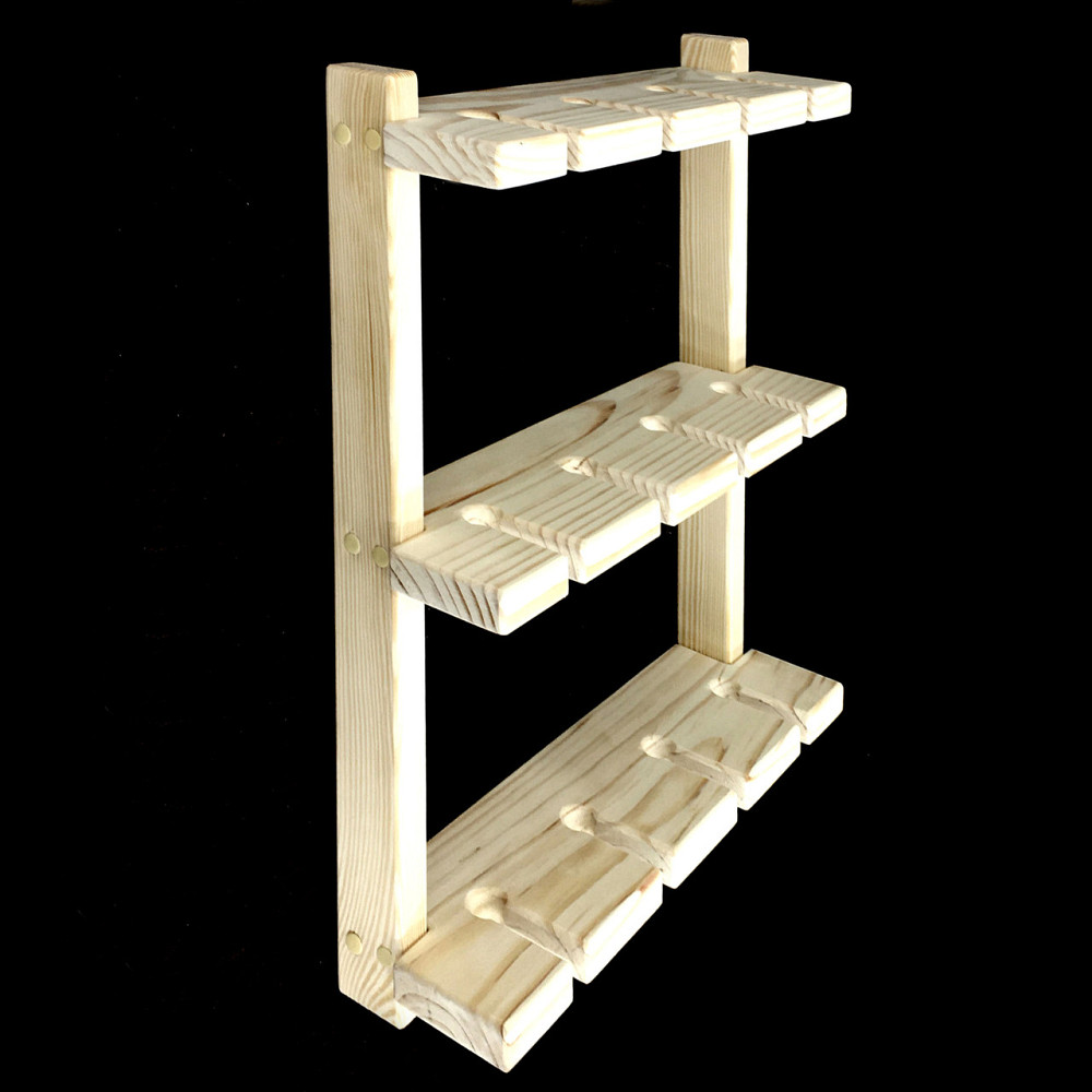 Полиця для келихів "Граус" бланже Миколаїв - фото 2