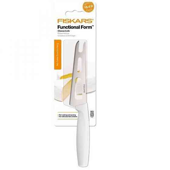 Нож для Сыра Fiskars 