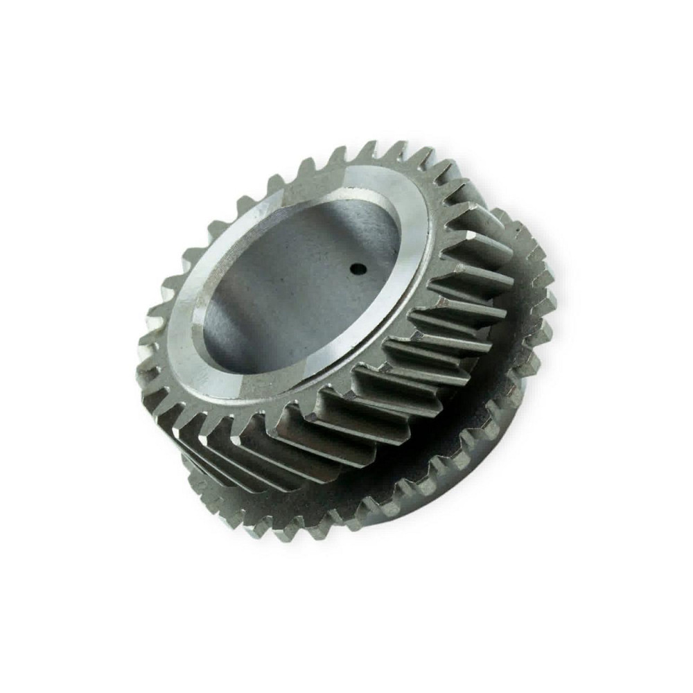 Шестерня 5 пер 2108; 2110 гол. (ведомая втор.вала на подш.) синх 08 (CS-20) КПП Мукачево - изображение 1