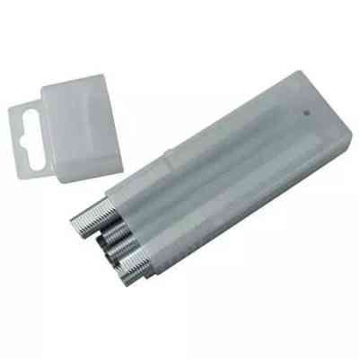 Скоби для будівельного степлера Stanley CABLE, тип 7, L14мм, полукруглые, для крепления кабеля, 1000шт (1-CT109T) Вінниця