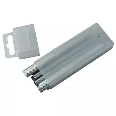 Скоби для будівельного степлера Stanley CABLE, тип 7, L14мм, полукруглые, для крепления кабеля, 1000шт (1-CT109T) Вінниця - фото 2