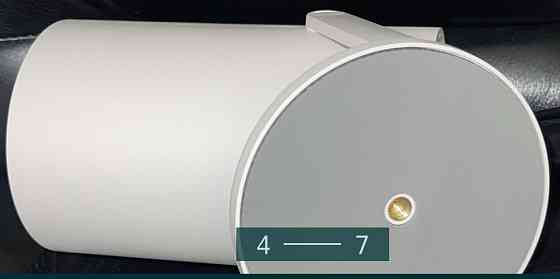 Проєктор, телевізор, екран Київ