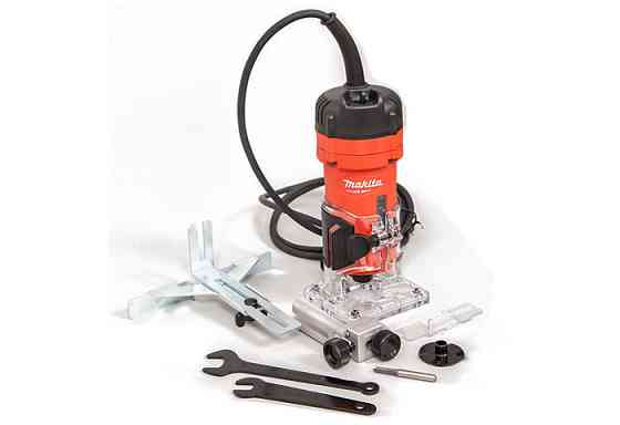 Фрезер Makita M3700 Коломия
