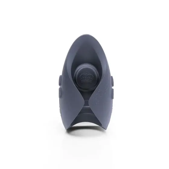 Іграшка для пар Hot Octopuss PULSE DUO LUX, пульсація+вібрація, використання без рук, 2 пульти Львов