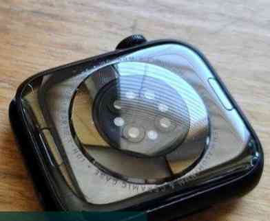 Годинник Apple Watch Series 7, 45 mm Киев