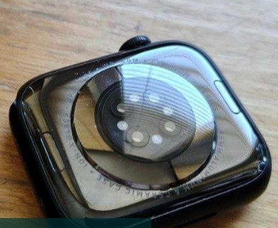 Годинник Apple Watch Series 7, 45 mm Киев - изображение 2