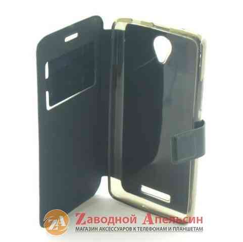 Чохол книжка Lenovo A5000 Smart Case Одеса
