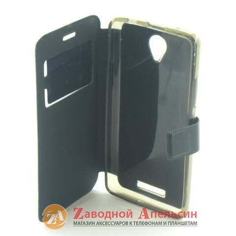Чохол книжка Lenovo A5000 Smart Case Одеса - фото 6