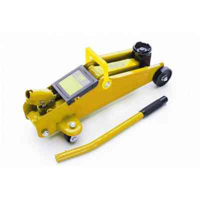 Домкрат СИЛА 3 т (271203) Винница