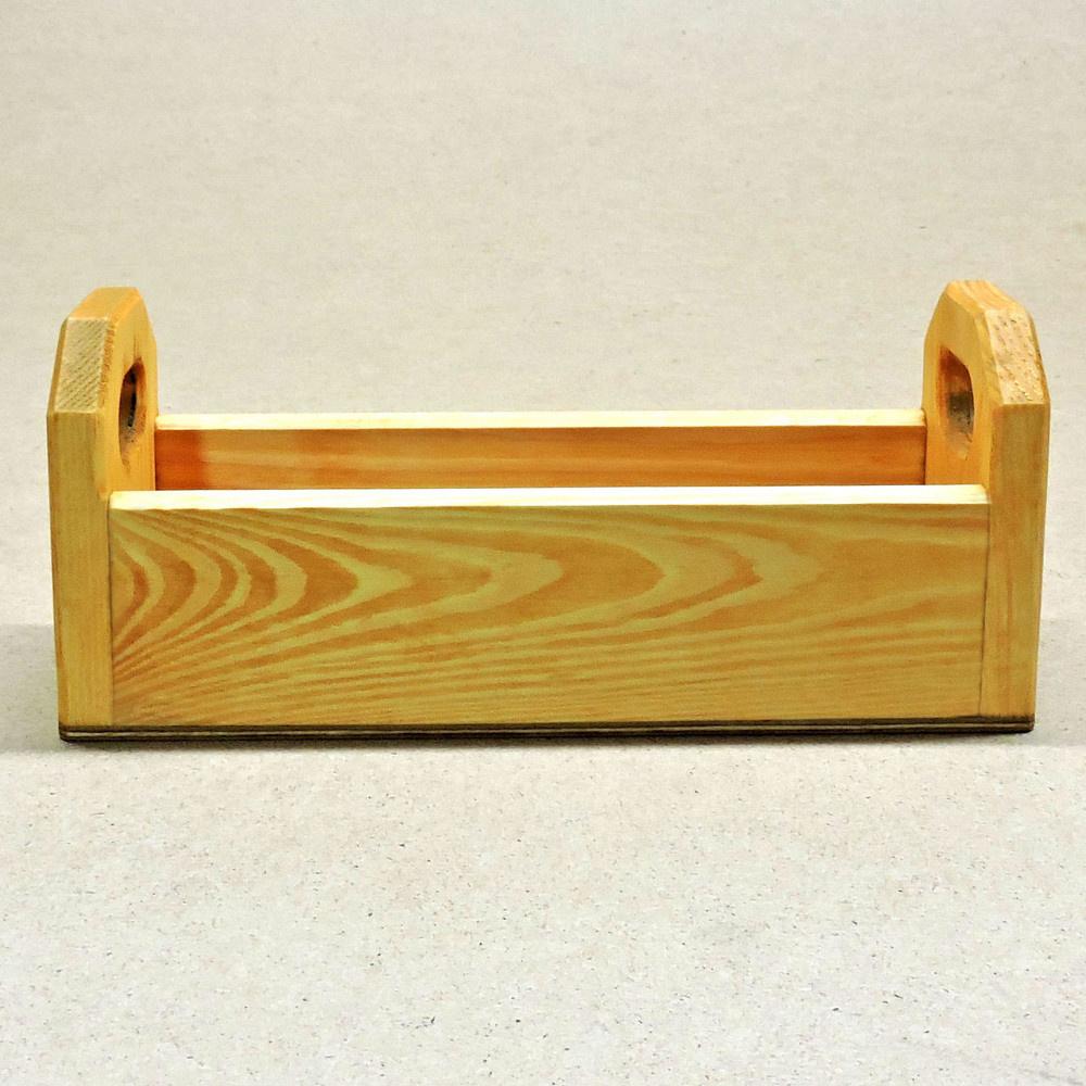 Лоток для столових приладів "Густо" каррі Миколаїв - фото 3