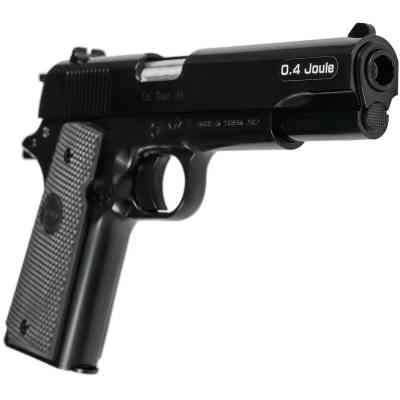 Страйкбольний пістолет ASG M1911 Classic (20123) Вінниця