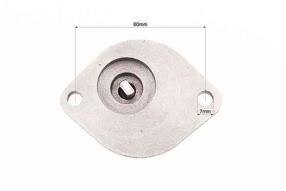 Насос масляний R175A/R180NM Київ