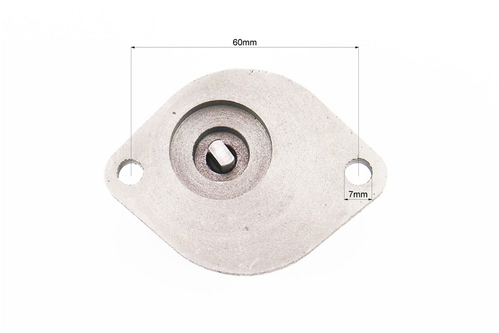 Насос масляний R175A/R180NM Київ - фото 3