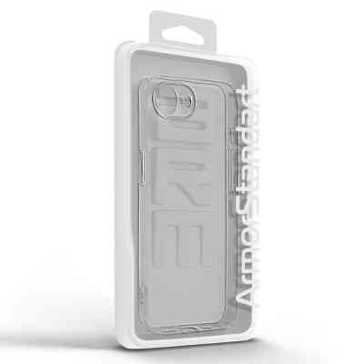 Чохол до мобільного телефона Armorstandart Air Apple iPhone 16e Camera cover Clear (ARM76264) Вінниця