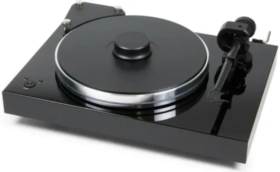 Програвач Pro-Ject X-Tensio 9 Evolution Київ